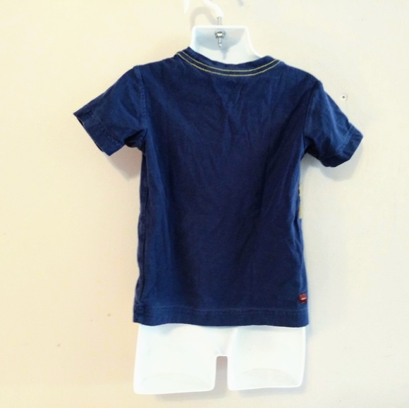 Tea Collection Destination: Morocco Camel Tee - Picture 2 of 2